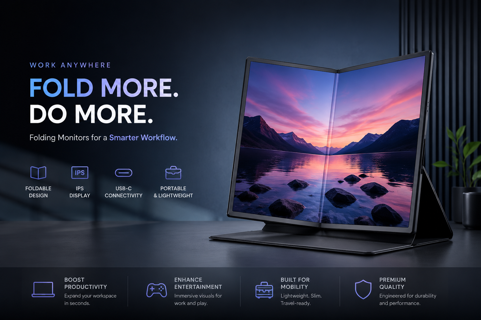 Portable Monitors