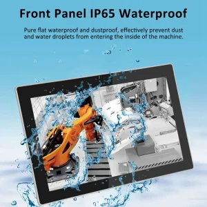 Industrial Panel PC i7