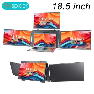 Rospider Portable Monitor