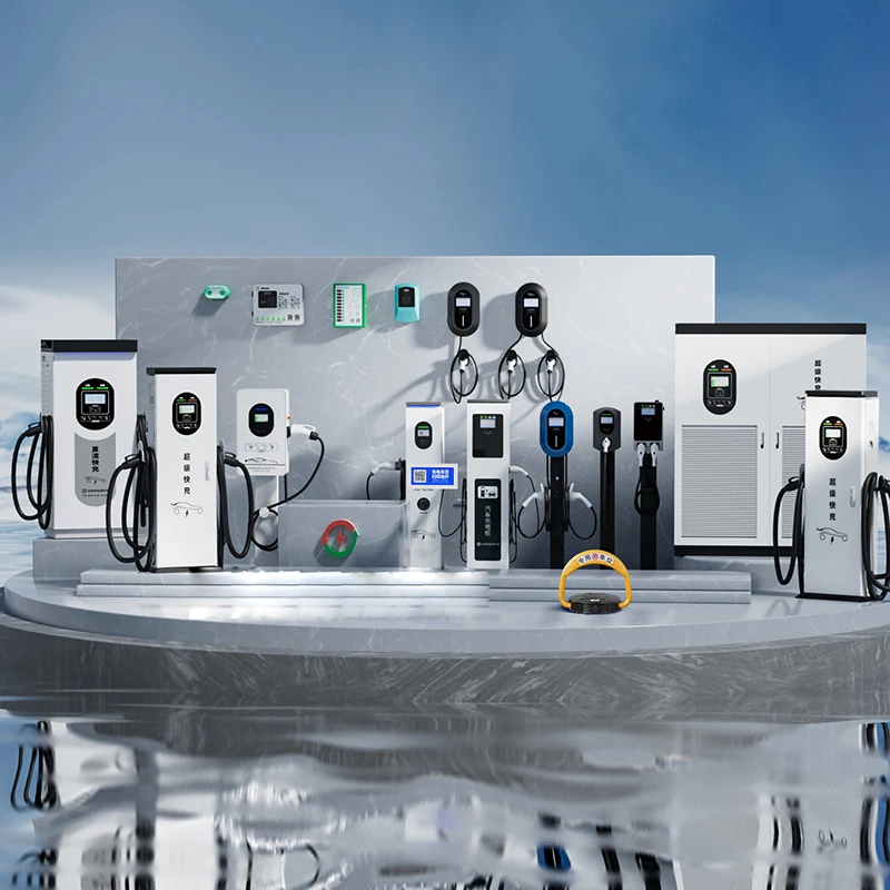 Solar EV Charging Station - Image 5