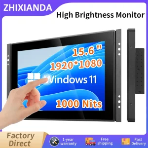 Industrial Waterproof PC