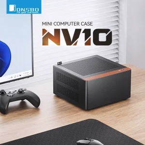 Mini Desktop Case