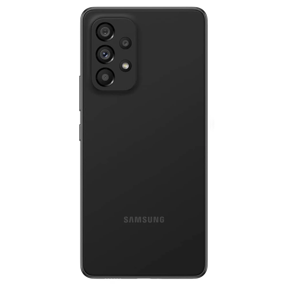 Samsung Galaxy A53 5G Smart Android Phone - Image 3