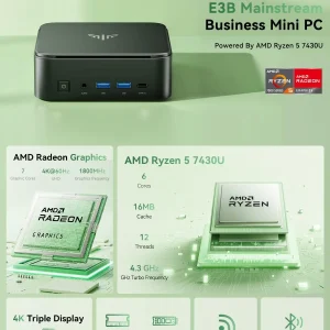 Mini Gaming PC