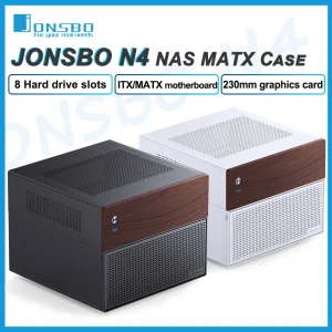 Home Office Server PC