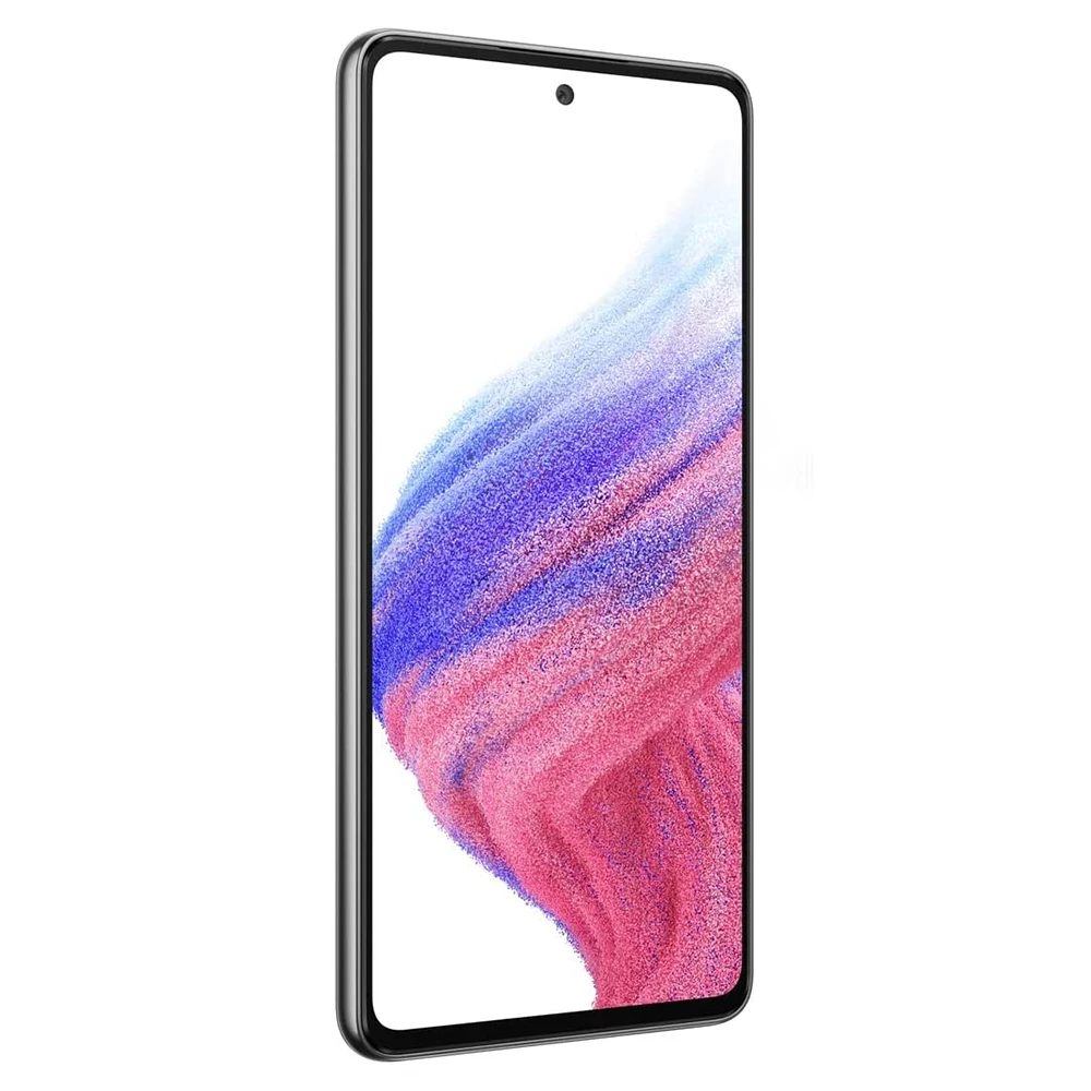Samsung Galaxy A53 5G Smart Android Phone - Image 5