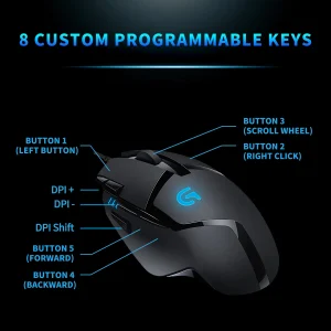 AceGamer C16 Mobile Game Controller