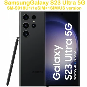 Samsung Galaxy S23 Ultra