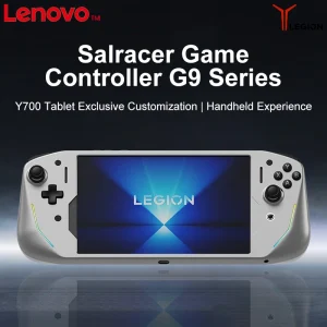 Lenovo Legion G9 Wireless Controller