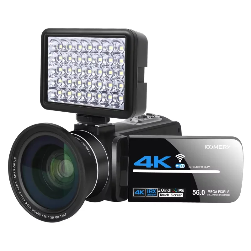 Professional Camera Professional Camera