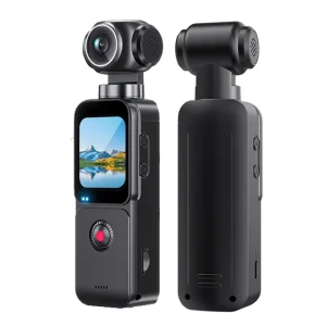 5K/4K Mini Action Camera