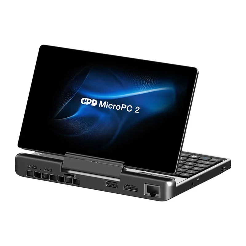 GPD MicroPC 2 2025 Pocket Laptop - Image 5