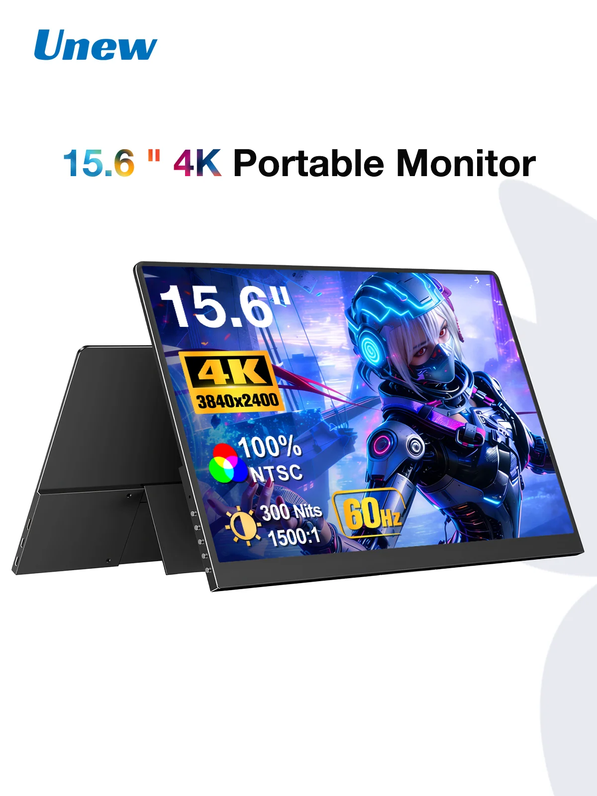 Portable Monitors