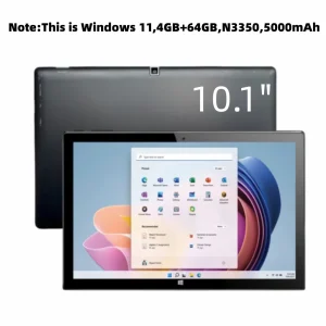 Windows 11 Tablet 64Bit