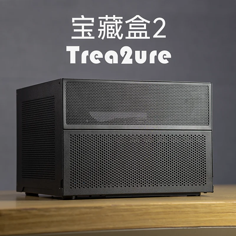 Storage Server Chassis - Image 2