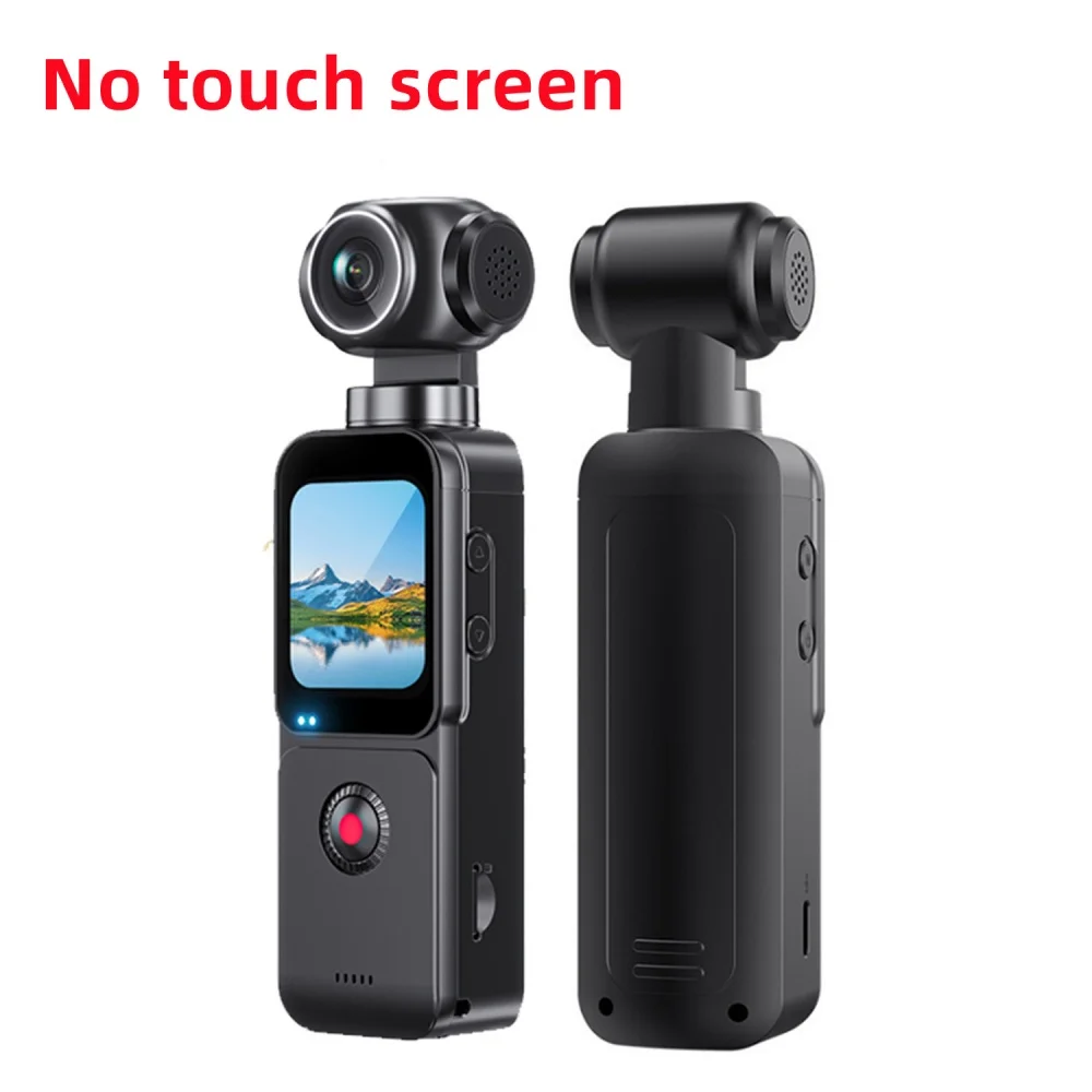 Professional Camera