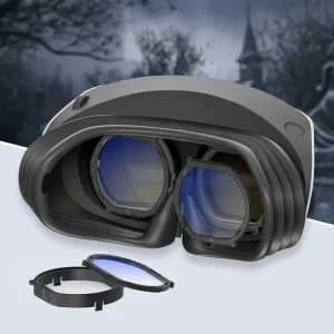 STARTRC GAMES PSVR2 Glasses Spacer Protector Kit