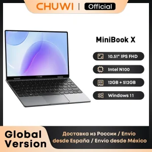 Laptop Tablet PC 2 In 1