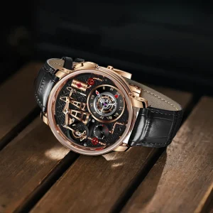 PINDU NEW TOP Quartz Watches
