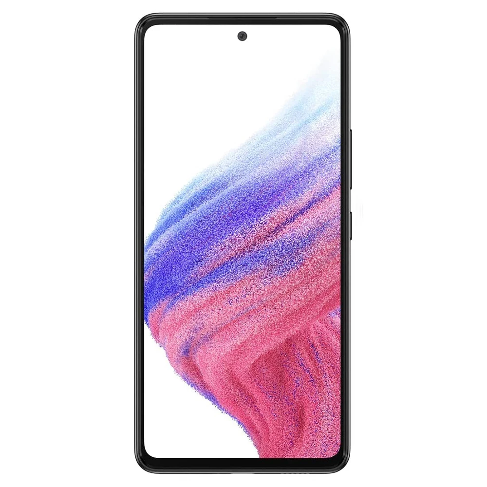 Samsung Galaxy A53 5G Smart Android Phone - Image 4