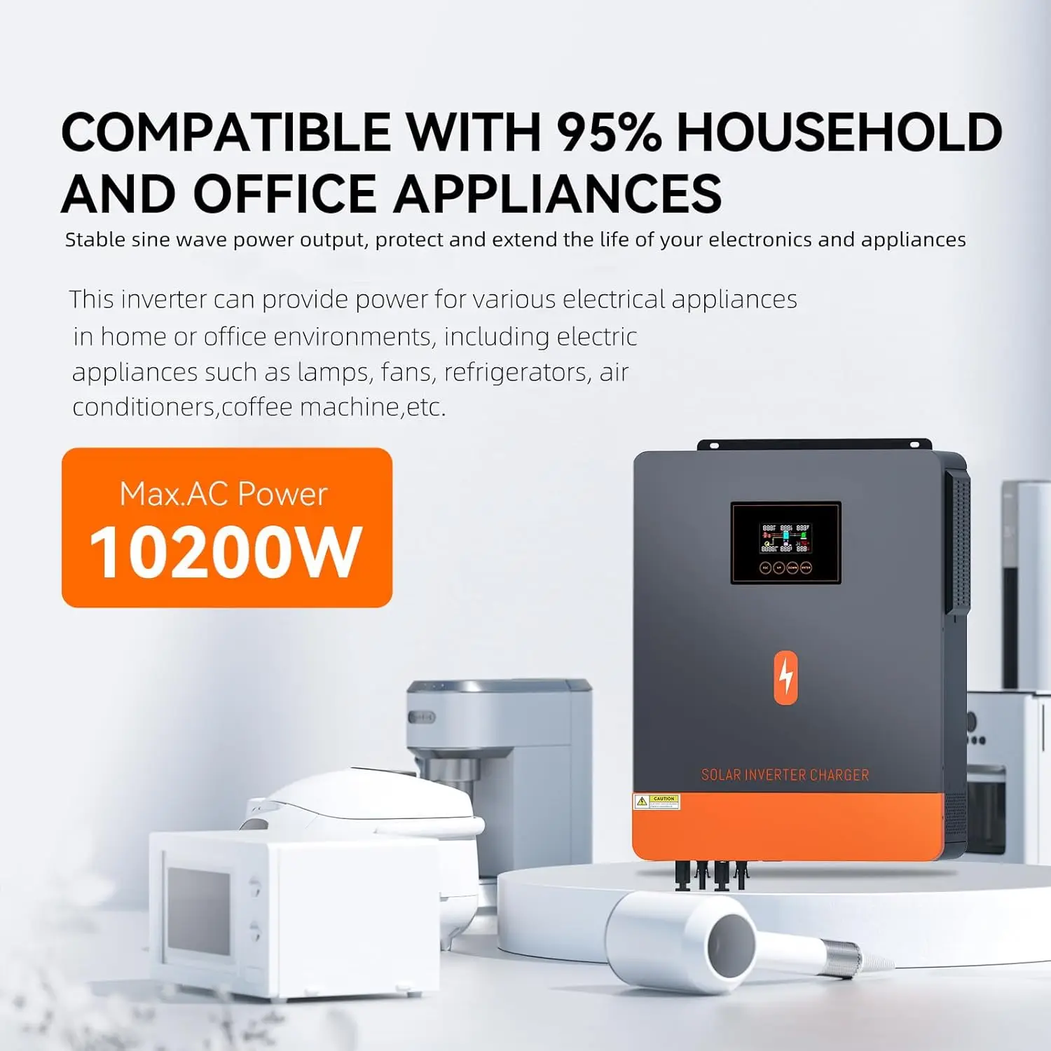 Solar Power Systems