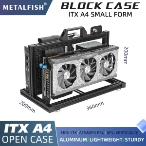 Compatible Gaming PC