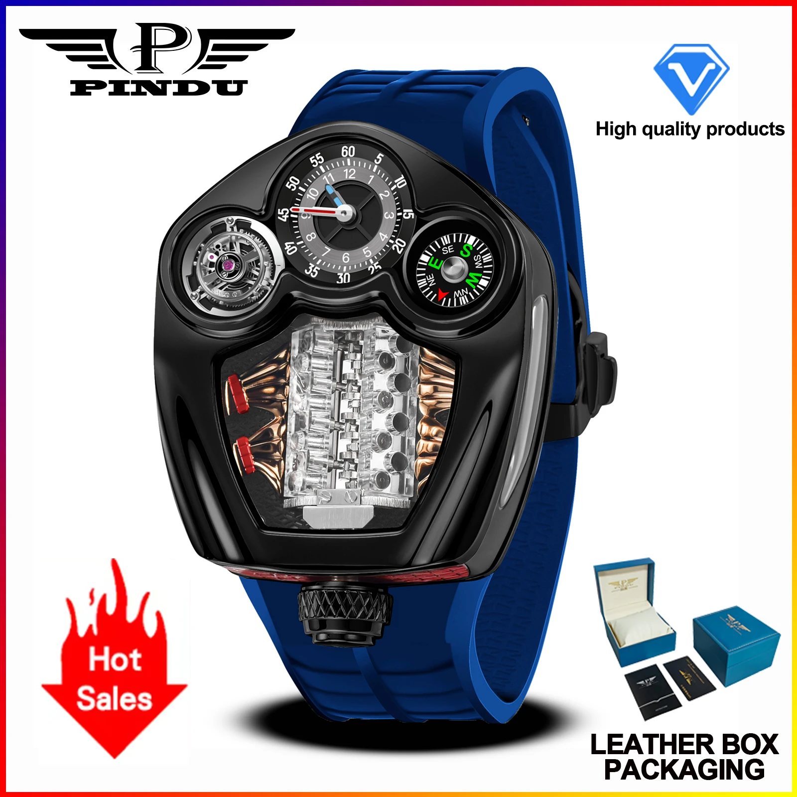 Luxury Watches