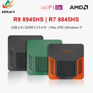 Gaming Computer
