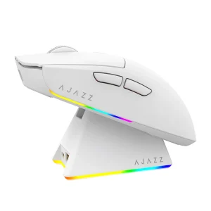 AJAZZ AJ139-V2-MC Tri-Mode Gaming Mouse 