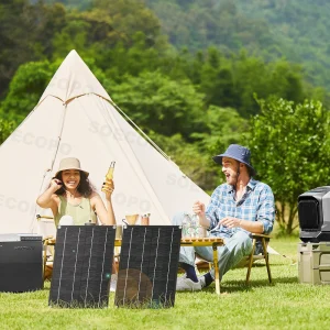 30000W Peak Solar System Kits