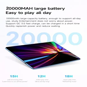 Pad 15 Pro 5G Tablets PC Android 16