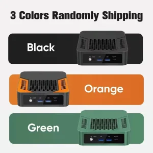 Gaming Computer