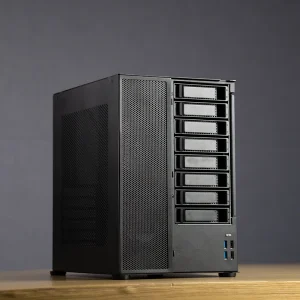 Storage Server Chassis