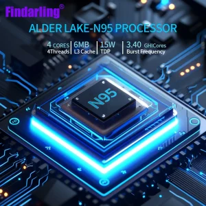 Industrial tablet mini PC