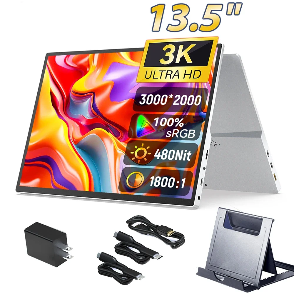 Portable Monitors
