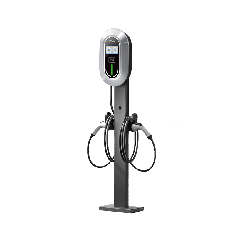 Solar EV Charging Station - Image 6