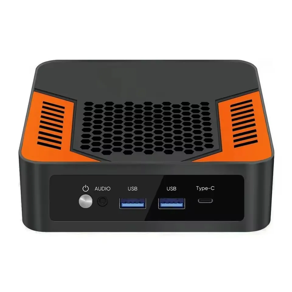 Mini PCs for Gaming & Home Office