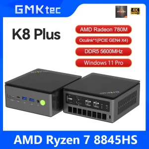 Plus Mini PC