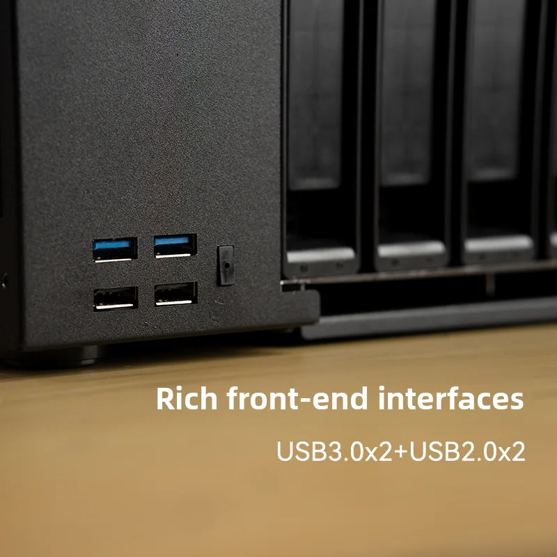 Storage Server Chassis - Image 3