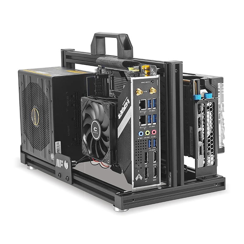 Compatible Gaming PC - Image 3