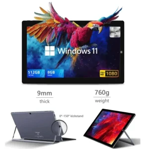 Windows 11 Intel Celeron N4100