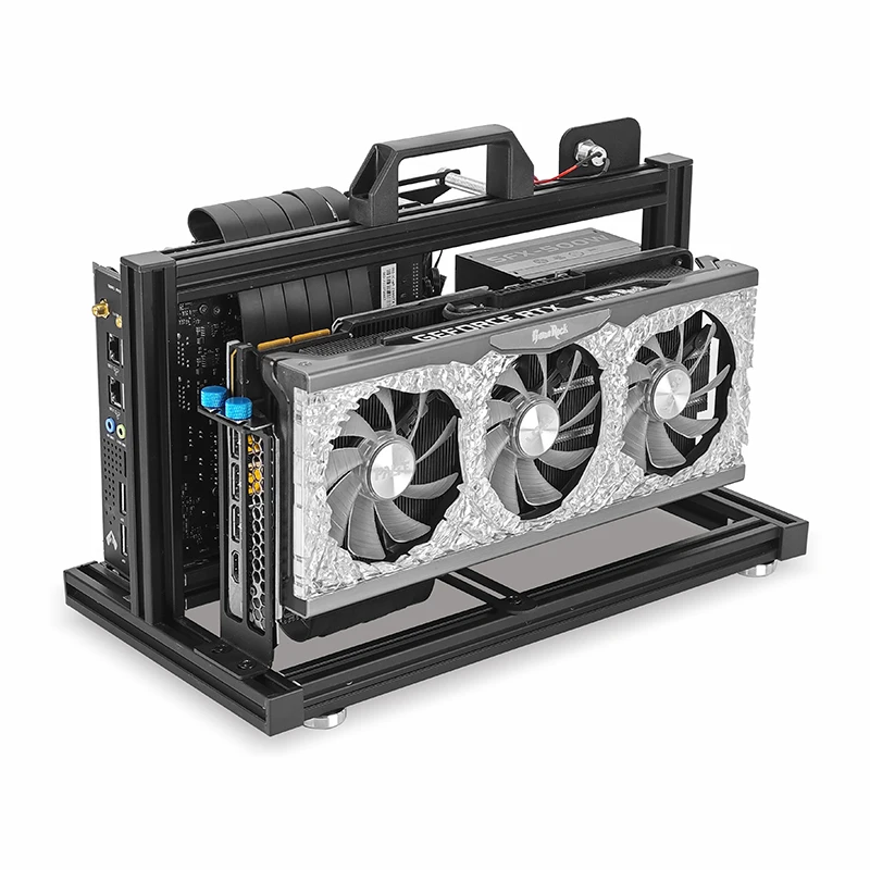Compatible Gaming PC - Image 4