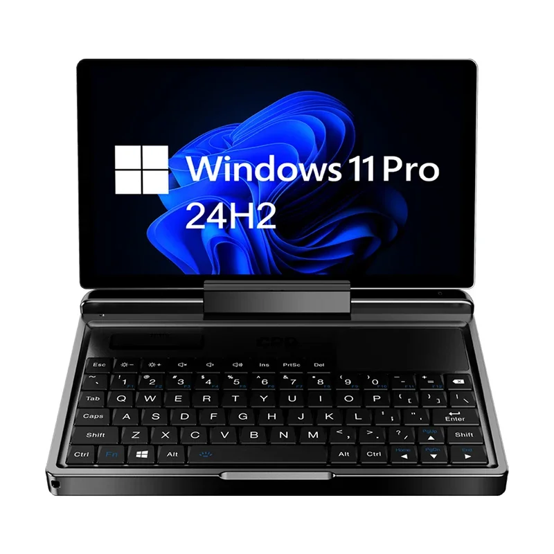 GPD MicroPC 2 2025 Pocket Laptop - Image 3