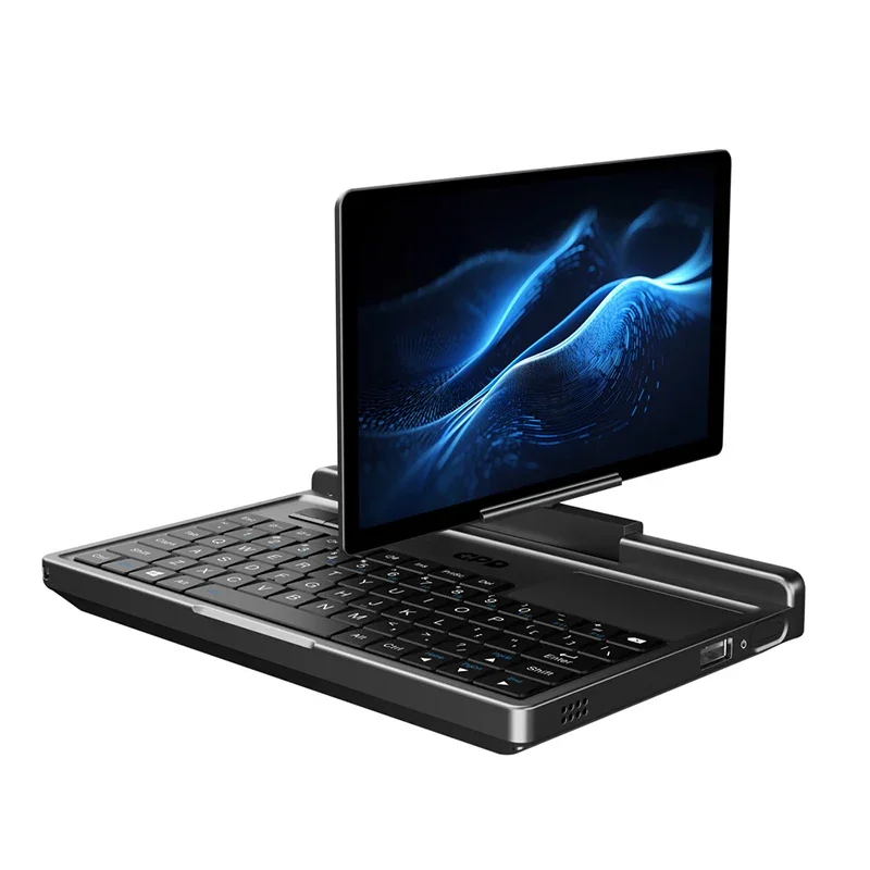 GPD MicroPC 2 2025 Pocket Laptop - Image 4