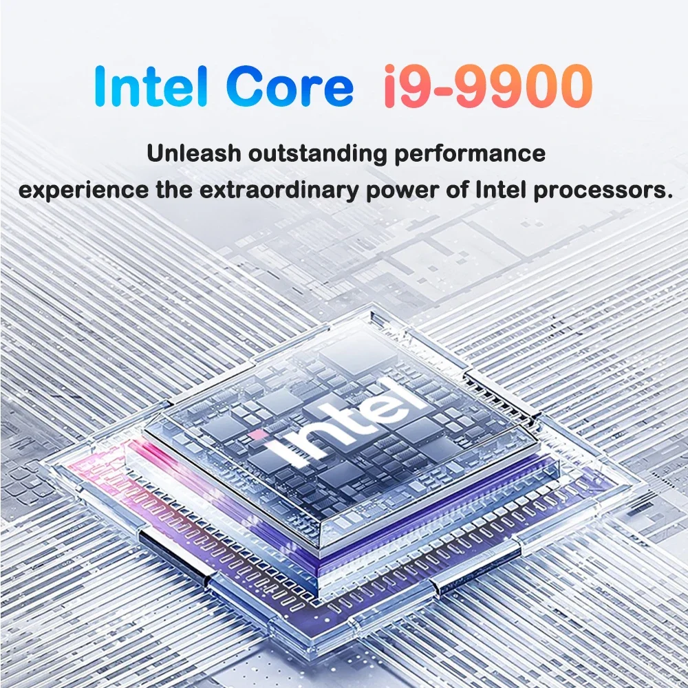 Powerful 14.1" Laptop - Image 3