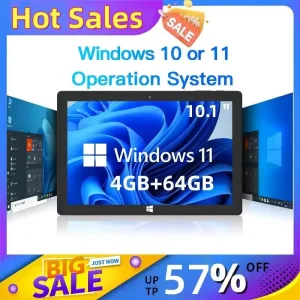 Windows 11 Tablet 64Bit