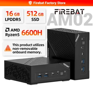 Gaming Computer