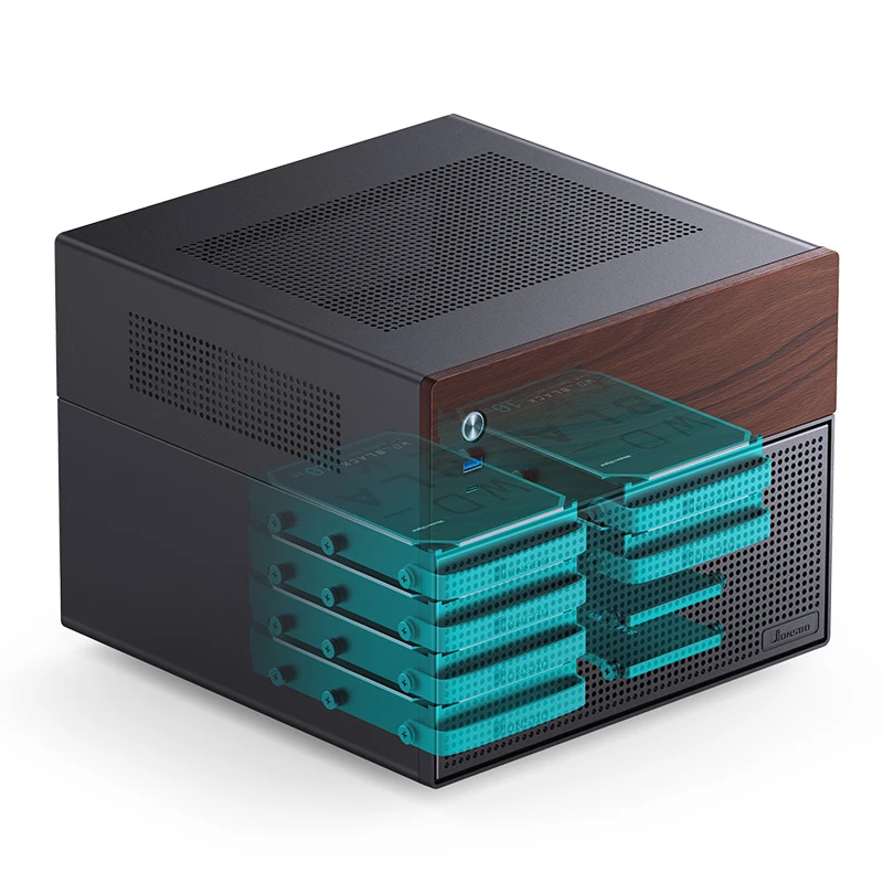 Home Office Server PC - Image 5