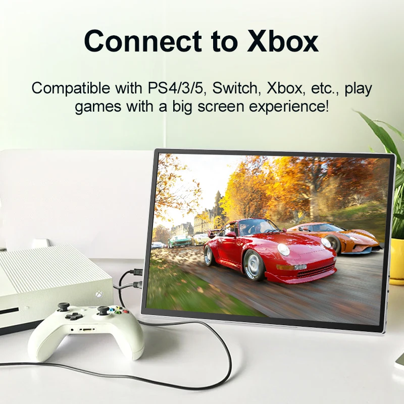 Portable Gaming Monitor - Image 5