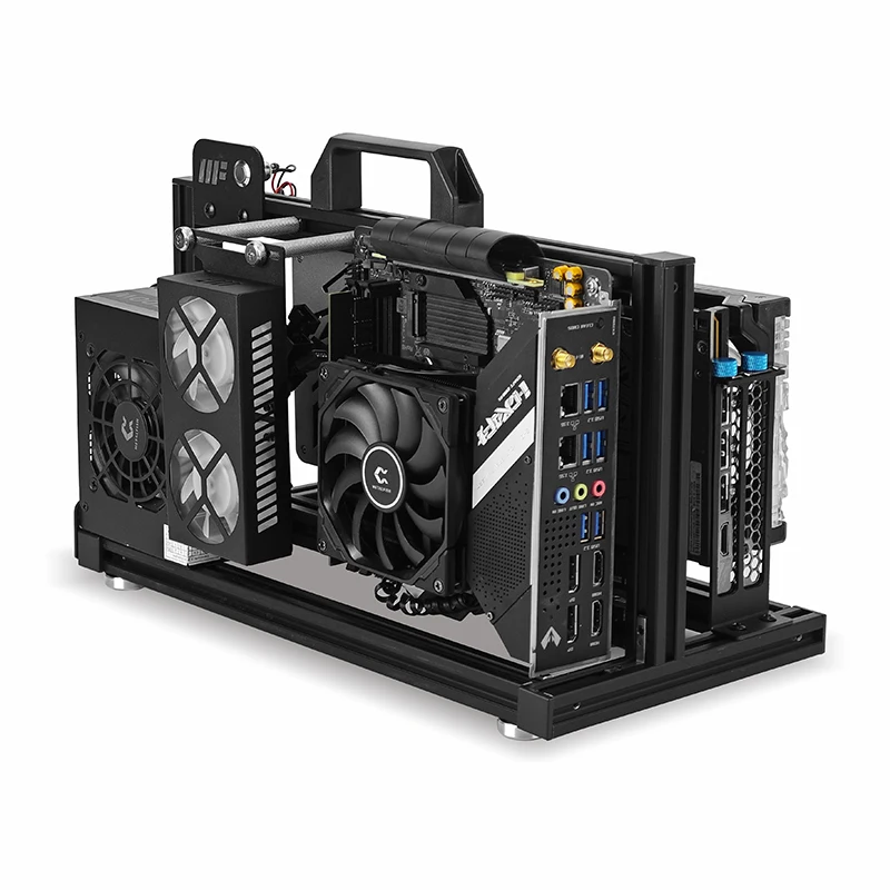 Compatible Gaming PC - Image 2
